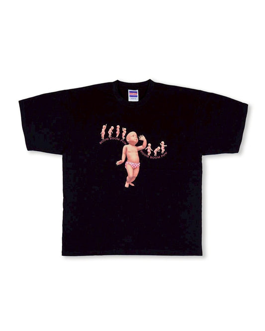 NEW GAME Tee