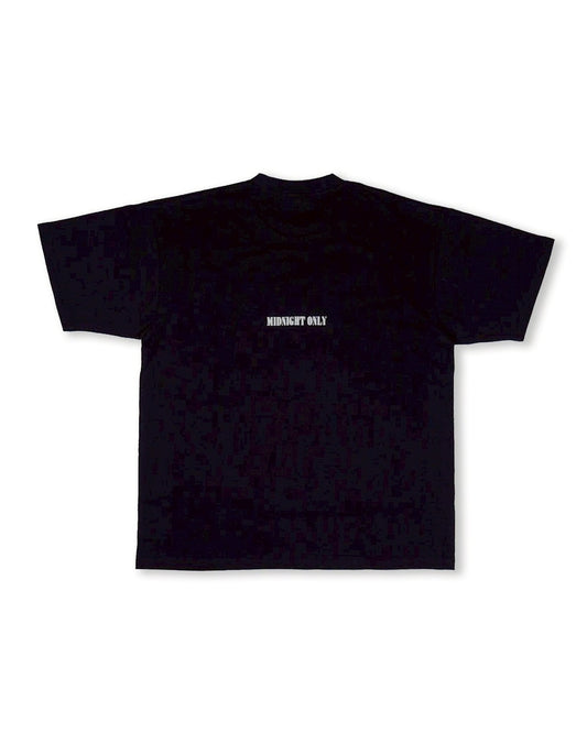 WRONG NUMBER Tee