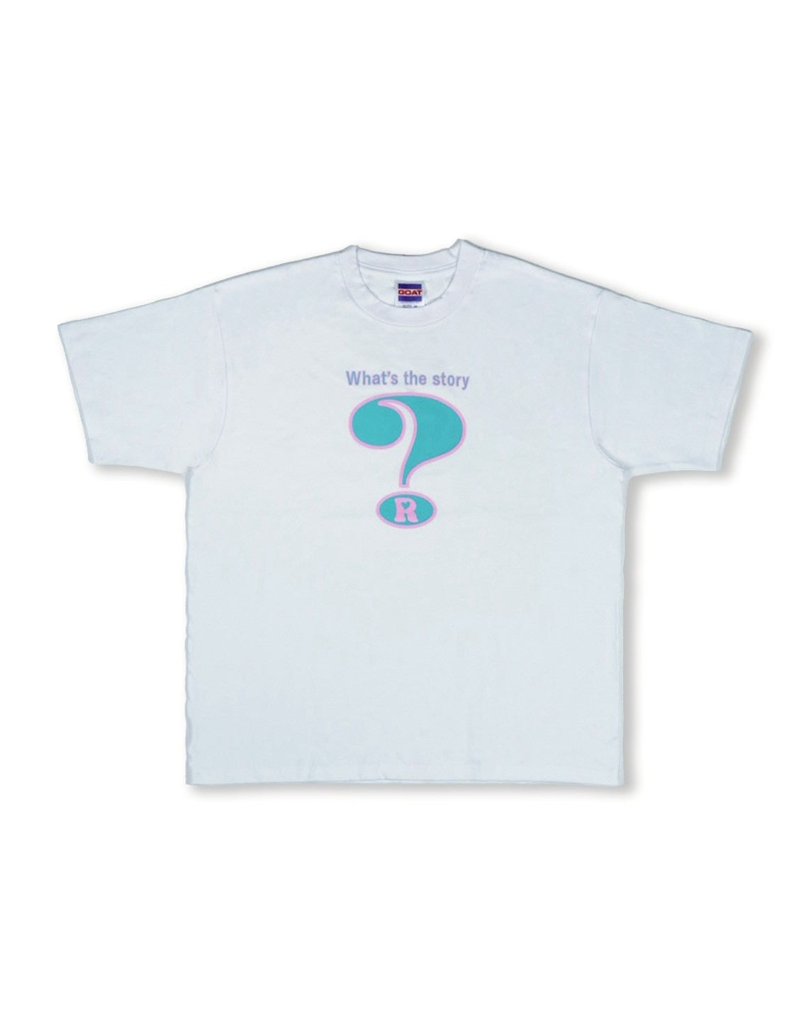 UNKNOWN Tee