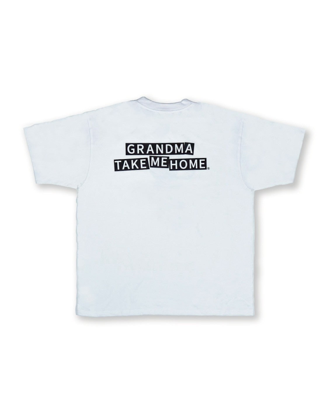 THE LONG WAY HOME Tee