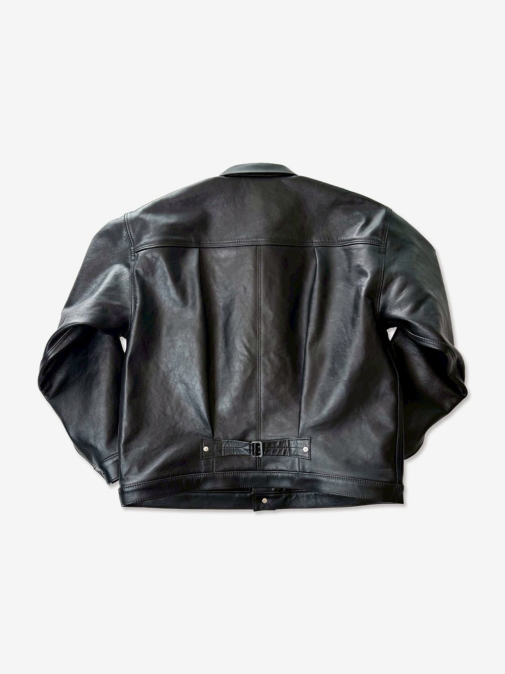 TYPE ONE1942 T-BACK/Y.FUJIHARA/®️ BLK（黒芯） – boutique-the-r