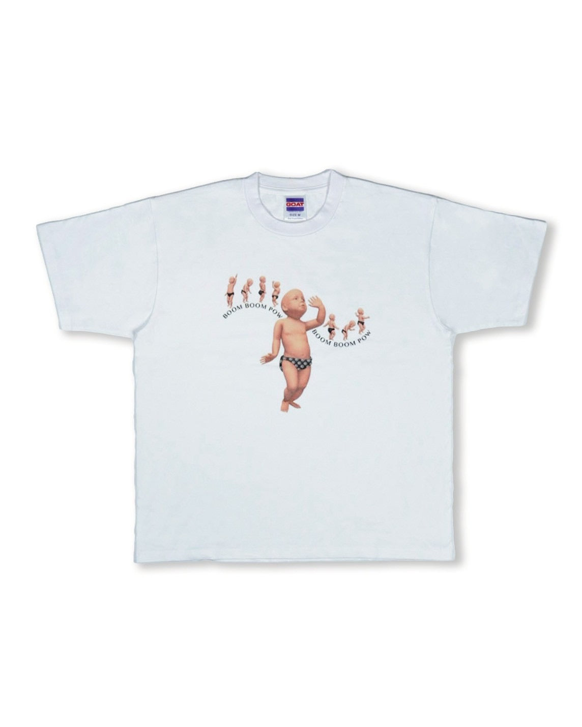 NEW GAME Tee