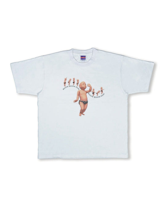 NEW GAME Tee