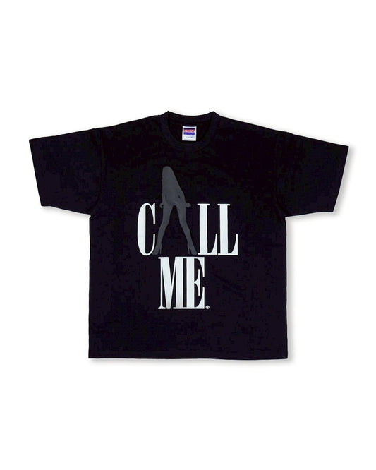 WRONG NUMBER Tee