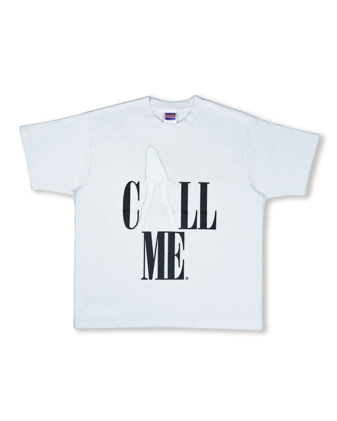WRONG NUMBER Tee
