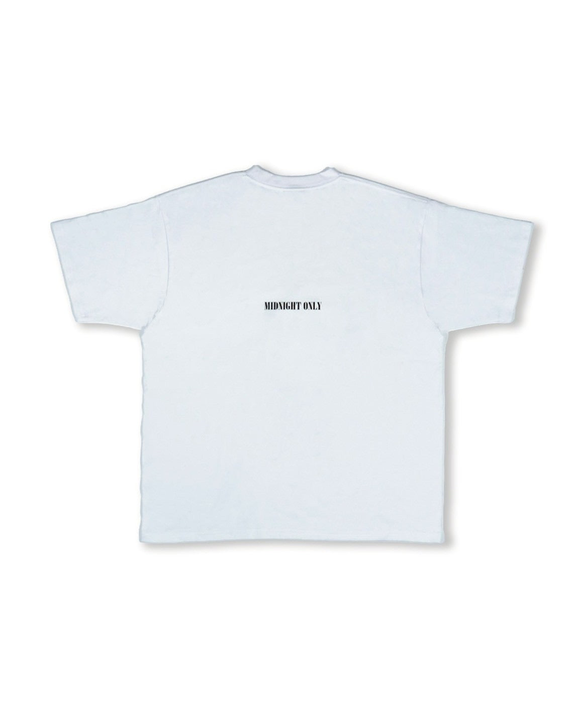 WRONG NUMBER Tee