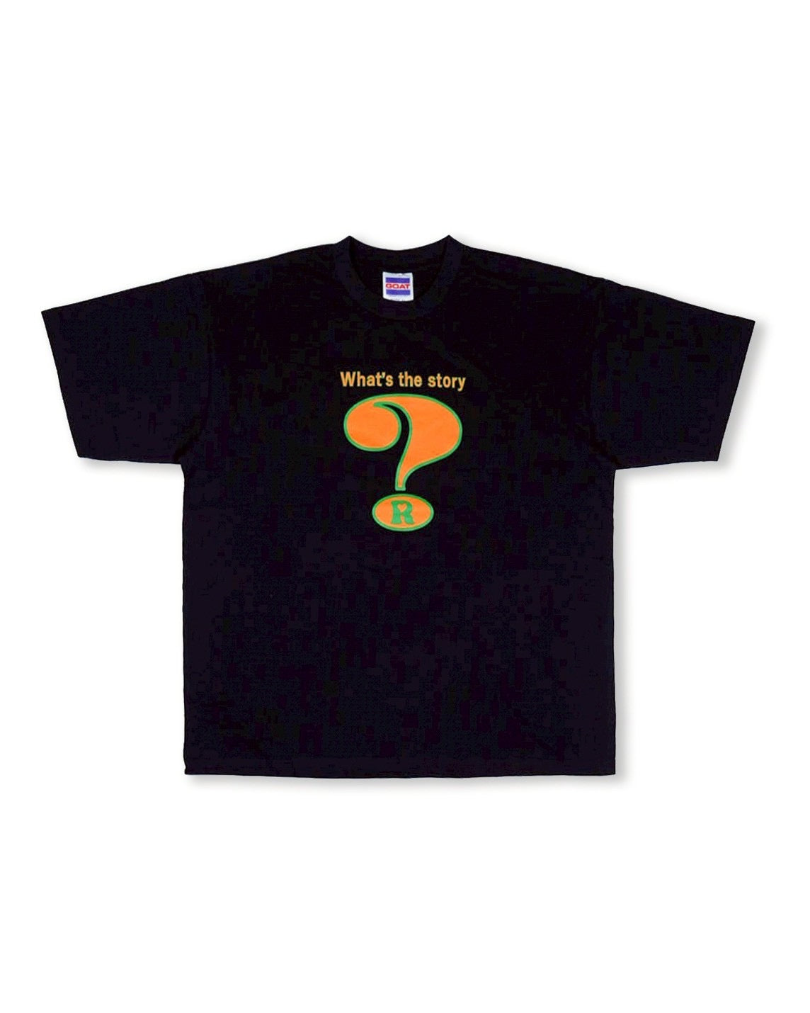 UNKNOWN Tee