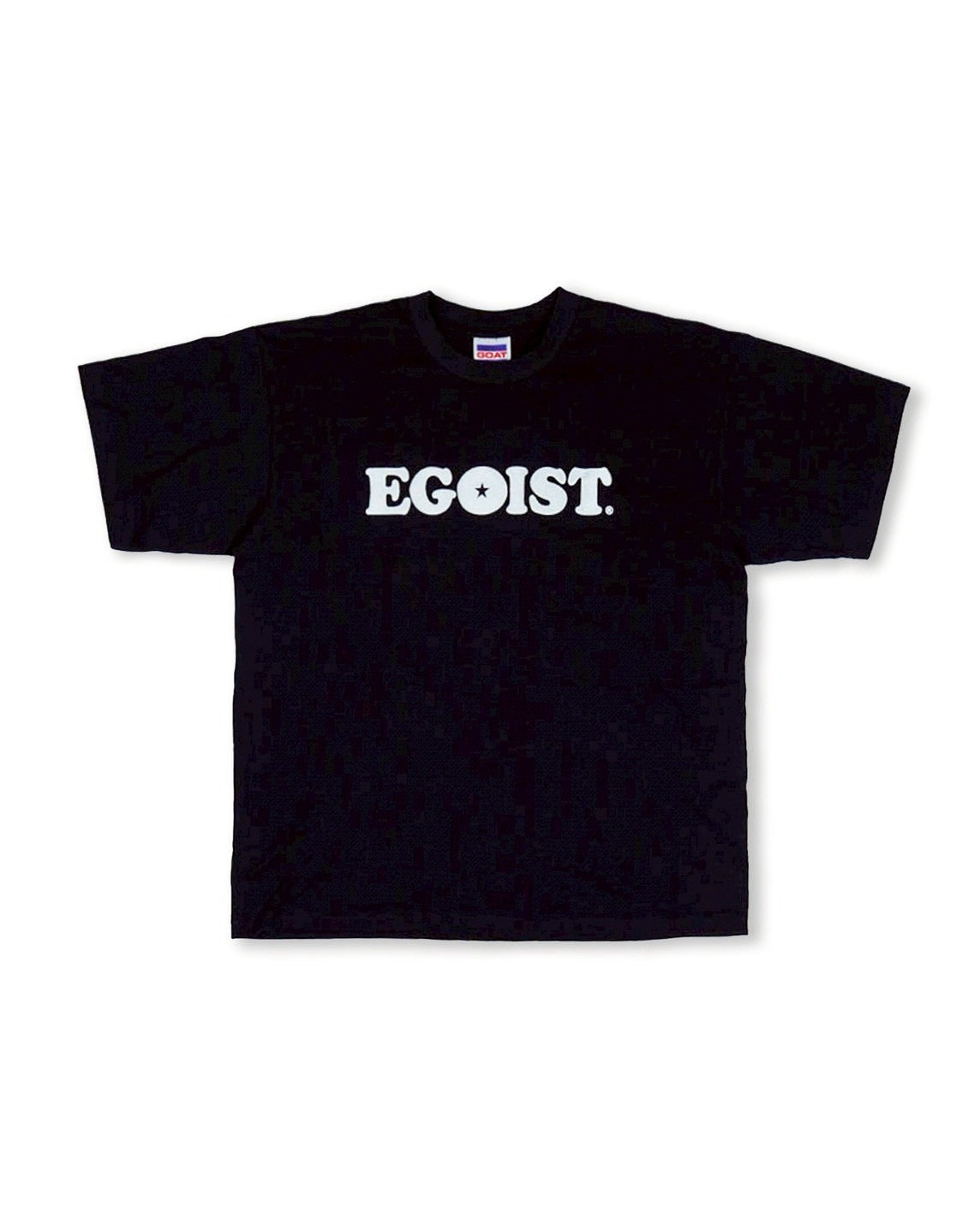 NO HERO WITHOUT EGO Tee