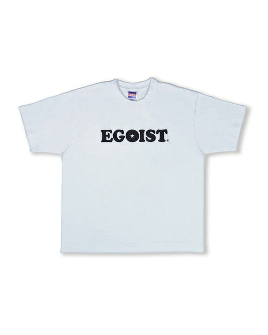 NO HERO WITHOUT EGO Tee