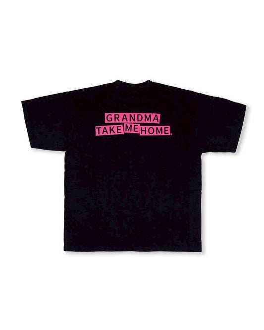 THE LONG WAY HOME Tee
