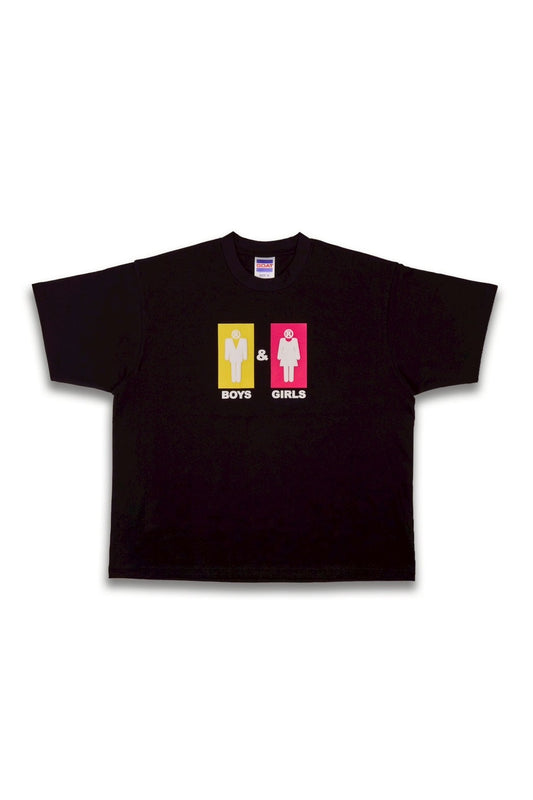 GOOD BEHAVIOUR Tee